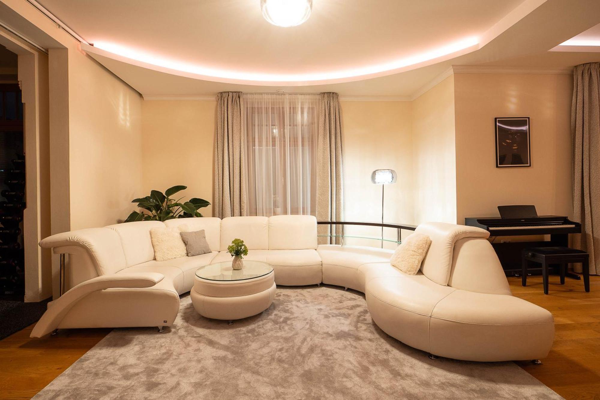 Executive 2-Bdrm Central Suite Усти-над-Лабем Экстерьер фото